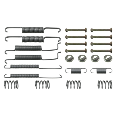 FEBI BILSTEIN 02060 Montaj Takimi Fren Pabuclari Icin Kisa Amarok 4 Motion (S1) 171698545S1