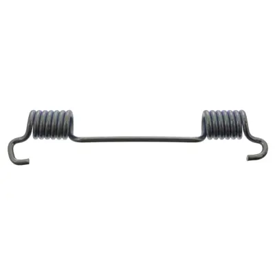 FEBI BILSTEIN 02104 El Fren Balata Yayı A2014230692