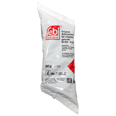 FEBI BILSTEIN 02582 Gres Yağı XS4JM1C230DA