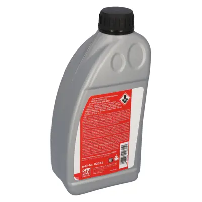 FEBI BILSTEIN 02615 Amörtısör Yağı A0009899103