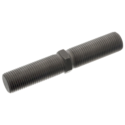FEBI BILSTEIN 02629 Ayar Cıvatası 322575 7846696