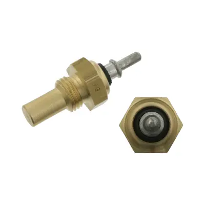 FEBI BILSTEIN 02916 Hararet Musuru W201 8393 W202 9300 W210 9602 S210 9699 W124 8993 A0055450324