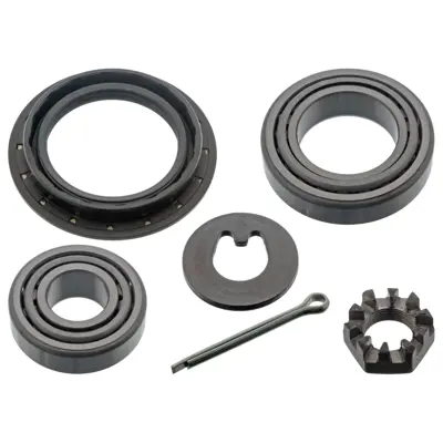 FEBI BILSTEIN 03115 Porya Rulmanı Arka 90005147 94535218S1