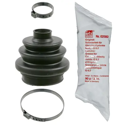 FEBI BILSTEIN 03311 Akskorugutakımı 1495776S