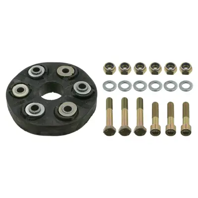 FEBI BILSTEIN 03615 Saft Takozu Takımı W202 95>00 S202 96>01 W210 96>02 A2024101515