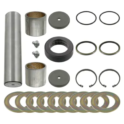 FEBI BILSTEIN 3783 On Dingil Tamır Takımı Man 26.281 D2566 81442056010