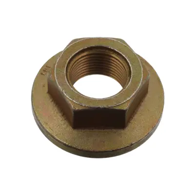 FEBI BILSTEIN 03811 Aks Somunu E820208S72