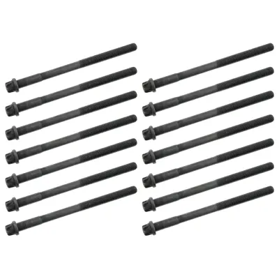 FEBI BILSTEIN 04430 Silindir Kapak Saplaması 71199912787