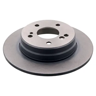 FEBI BILSTEIN 04629 Fren Diski Arka W202 95>00 W203 00>07 Cl203 04>08 W210 96>02 C208 97>02 W124 93>95 A2034230112