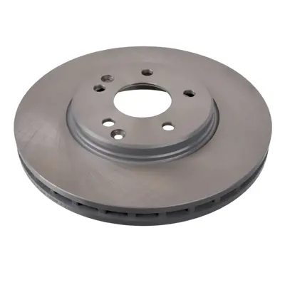FEBI BILSTEIN 04630 Fren Diski On W203 00>07 Cl203 02>08 C209 02>09 W210 97>02 R170 00>04 A2034210512