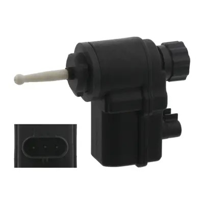 FEBI BILSTEIN 04701 Far Ayar Motoru 1207347 90389190