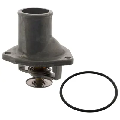 FEBI BILSTEIN 04755 Termostat Clio Kangoo Laguna Ii Megane I Trafic Ii Master 1 9dci F9q (Komple) 1338043 1338049 1338054 90232012 90264080 90571273 1348049 1338003 95517651 1338331