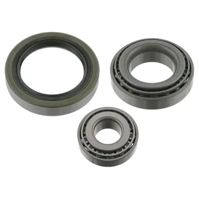 FEBI BILSTEIN 05579 Teker Rulmani On (Keçe Ile) C219 04>10 W211 02>08 S211 03>09 R230 06>12 A2013300151