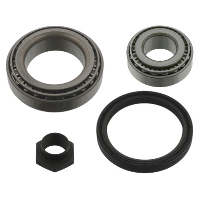 FEBI BILSTEIN 05587 On Porya Rulman Seti T2 80>92 251405645BS1