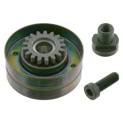 FEBI BILSTEIN 05933 Alternator Gergi Rulmanı R19 Clıo I Espace Iıı Laguna Megane I 1,8 - 2,0 7700851321