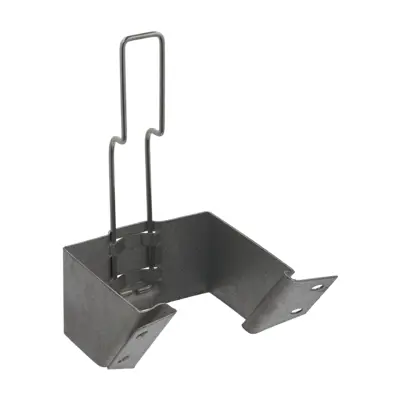 FEBI BILSTEIN 6927 Eksantrik Braketı                          