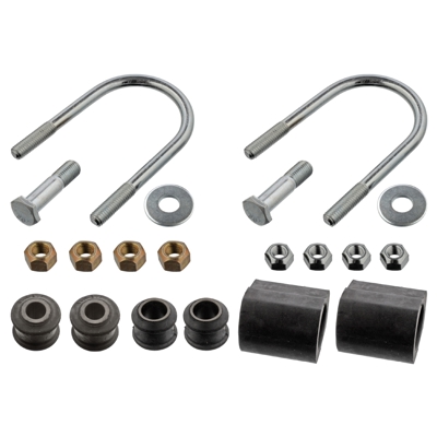 FEBI BILSTEIN 07207 Vıraj Lastiği  6013200183