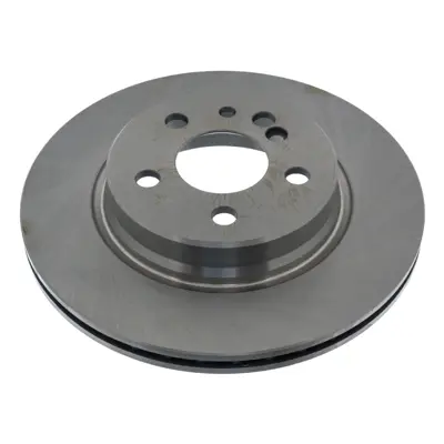 FEBI BILSTEIN 08130 Fren Dıskı Arka A1404230412