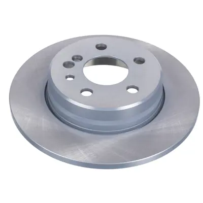 FEBI BILSTEIN 08131 Fren Diski Arka S-Class W140 91>98 A1404230612