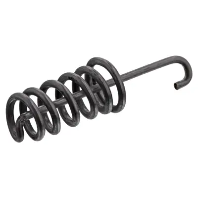 FEBI BILSTEIN 08328 Fren Pabucu Yayi W114 W115 W123 W111 W108 W116 W A1084230092