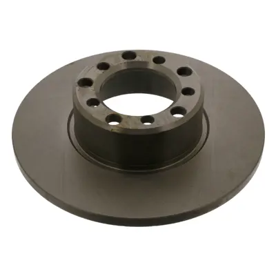 FEBI BILSTEIN 08540 Fren Dıskı Ön A1154211312