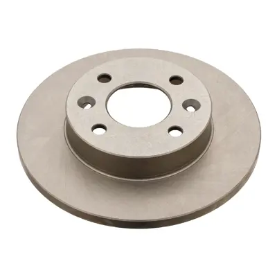 FEBI BILSTEIN 09071 Fren Dıskı Ön 8671000083