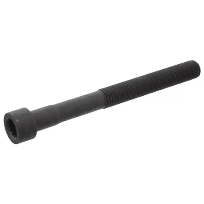FEBI BILSTEIN 09128 Silindir Kapak Saplaması 190 (Model 201) G Class (Model 460) (Model 461) (Model 463) A6159900212