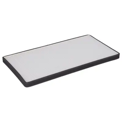 FEBI BILSTEIN 09187 Polen Filitresi Bmw E34 E32 64311390836 1393836 641311390836 1390836 64318350016 8350016 1K0023603 1654689TB1 1654689TB2 1654689TA8