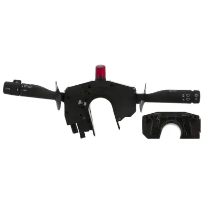 FEBI BILSTEIN 09492 Silecek Kumanda Kolu 1021784 1E0066120A