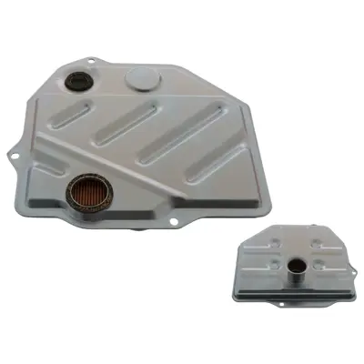 FEBI BILSTEIN 100129 Sanzuman Yag Filitresi A4602770195