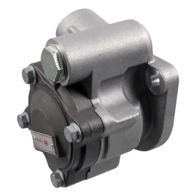 FEBI BILSTEIN 100161 Hıdrolık Dıreksıyon Pompası  Dıreksıyon Pompası Arocs, Atego Euro 6 Sola Dönüş (185 Bar) A0034606180