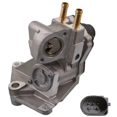 FEBI BILSTEIN 100276 Egr Valfı 6F131503B
