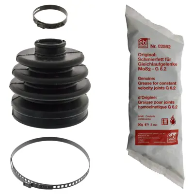 FEBI BILSTEIN 100288 Aks Körüğü Takımı 4438YZZA1