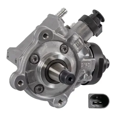 FEBI BILSTEIN 100326 Yüksek Basınc Pompası Amarok 10>16 Golf Vı 09>13 Jetta 06>14 A3 A4 08>13 2.0tdı Cjaa Cega 3L130755A 3L130851AX