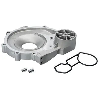 FEBI BILSTEIN 100578 Devirdaim Komple - Scanıa - 4 Serısı - Fn Serısı - P-G-R-T Serısı 1787121
