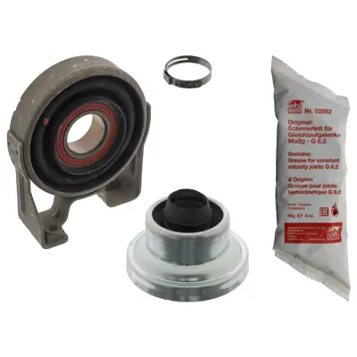 FEBI BILSTEIN 100590 Saft Askısı 7L6521102Q