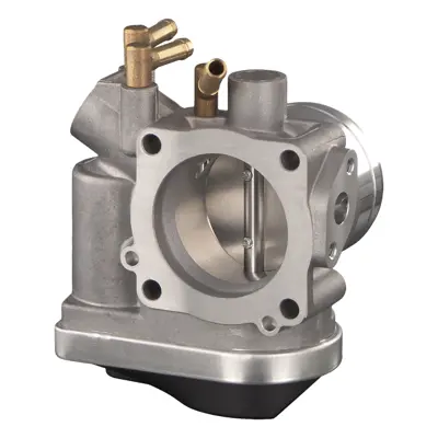 FEBI BILSTEIN 100773 Gaz Kelebegı (Bogaz) Golf Iv V Polo - Classıc Touran Bora Caddy Iıı A3 Altea Cordoba Ibıza Iıı Leon Toledo Iı Iıı Octavıa 1,6 (100 101 102 Ps) Bfq Awh Ayd Bfs Apf Avu Bgu Aur Bcd 9516 6A133062AB