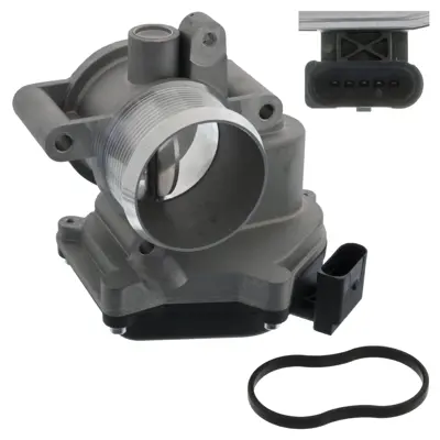 FEBI BILSTEIN 100774 Gaz Kelebeği 03L128063AD
