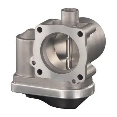 FEBI BILSTEIN 100778 Gaz Kelebegı (Bogaz) Golf Iv Bora Cordoba Ibıza Iıı Iv Leon Toledo Iı Fabıa Lupo Polo 1.4 - 1.6 16v Bcb Aub Bbz Atn Aus Azd 990516 36133062A