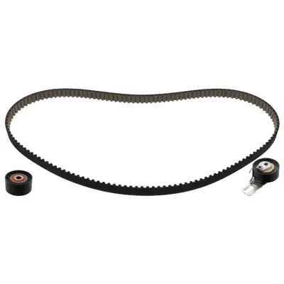 FEBI BILSTEIN 100780 Eksantrik Rulman Kiti (Triger Seti) C5 Iıı C4 Iı Ds4 P208 P308 P3008 P5008 P2008 Partner Tepe Berlın 1610577780SK 1872497 3646451 SU001A3088S1