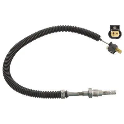 FEBI BILSTEIN 100834 Egzoz Sıcaklık Sensoru (Manıfoltta) W204 07>09 S204 07>09 W211 03>08 S211 03>09 A0071539928