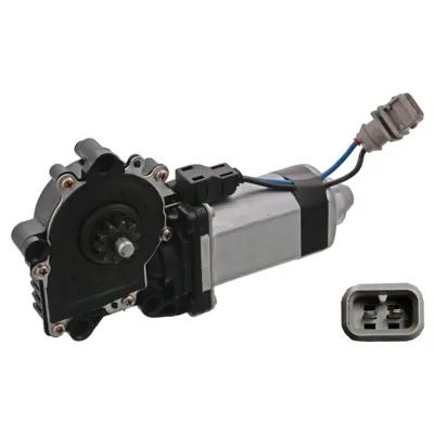 FEBI BILSTEIN 100863 Cam Acma Motoru Sol Mercedes Actros Em. A0058209042