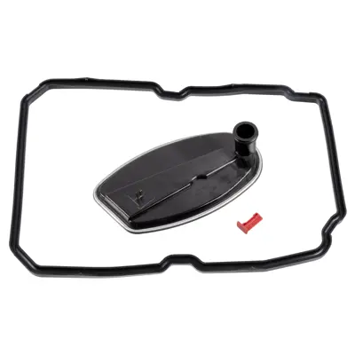 FEBI BILSTEIN 10098 Otomatık Sanzıman Yagı Fıltre Seti W202 9400 W203 0007 W204 0714 C209 0209 A1402770095