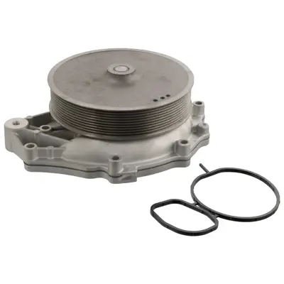 FEBI BILSTEIN 101067 Devirdaim Su Pompası - Scanıa - R - G 400 440 480 Dsc13 Euro 5 576665