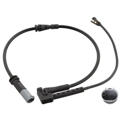 FEBI BILSTEIN 101071 Balata Fısı On Mını F56 F55 F57 34356799735