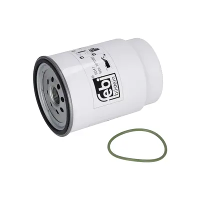 FEBI BILSTEIN 101080 Separ Filtresi (Yeni Model) Man Tgx Tgs D2066 D2676 07> 81125016101