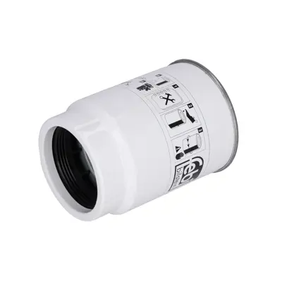 FEBI BILSTEIN 101080 Separ Filtresi (Yeni Model) Man Tgx Tgs D2066 D2676 07> 81125016101