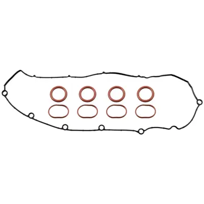 FEBI BILSTEIN 101138 Kulbutor Kapak Conta Seti C4 C5 Jumpy 308 407 Scudo Expert Jumpy Iıı Focus Iı Mondeo Iv Dw10btrd4 2. 1365586 30757077 348S3 9654983280