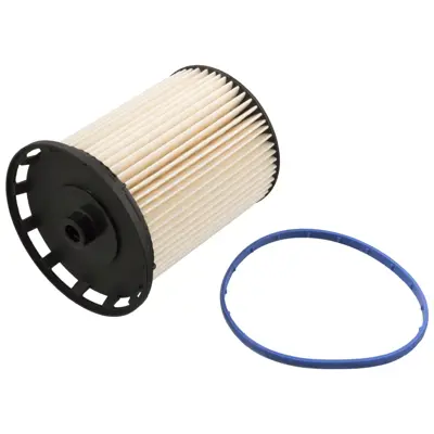 FEBI BILSTEIN 101340 Yakıt Filitresi 4M0127434B