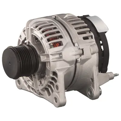 FEBI BILSTEIN 101523 Alternator                                                      1253623 38903018PX 74903026 98VW10300CA